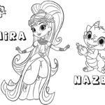 Raskrasil.com-Coloring-Pages-Shimmer-and-Shine-49