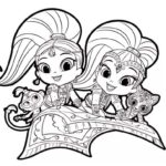 Raskrasil.com-Coloring-Pages-Shimmer-and-Shine-78