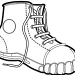 Raskrasil.com-Coloring-Pages-Shoe-1