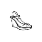 Raskrasil.com-Coloring-Pages-Shoe-104