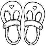 Raskrasil.com-Coloring-Pages-Shoe-106