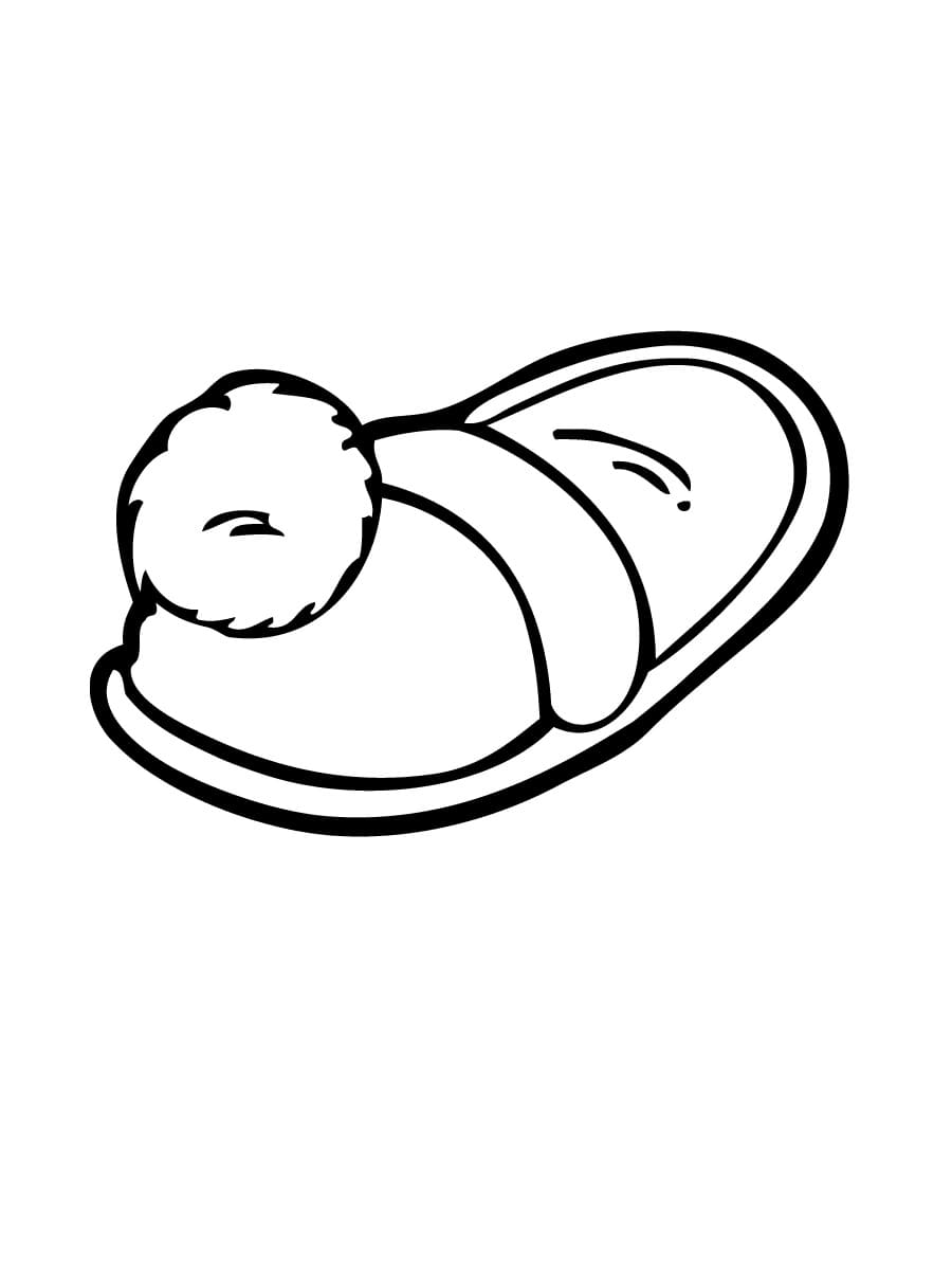 Raskrasil.com-Coloring-Pages-Shoe-108