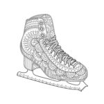 Raskrasil.com-Coloring-Pages-Shoe-109
