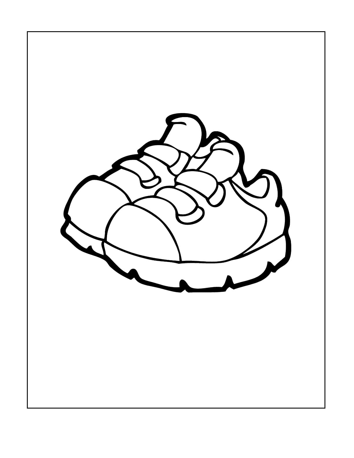 Raskrasil.com-Coloring-Pages-Shoe-11