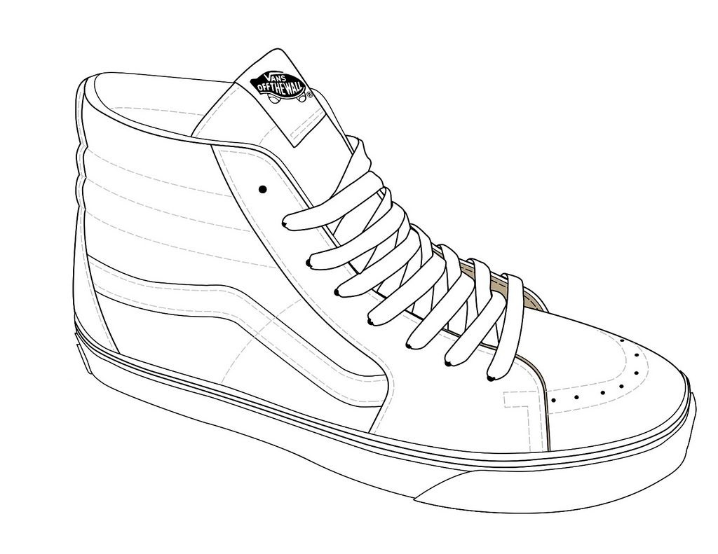 Raskrasil.com-Coloring-Pages-Shoe-110