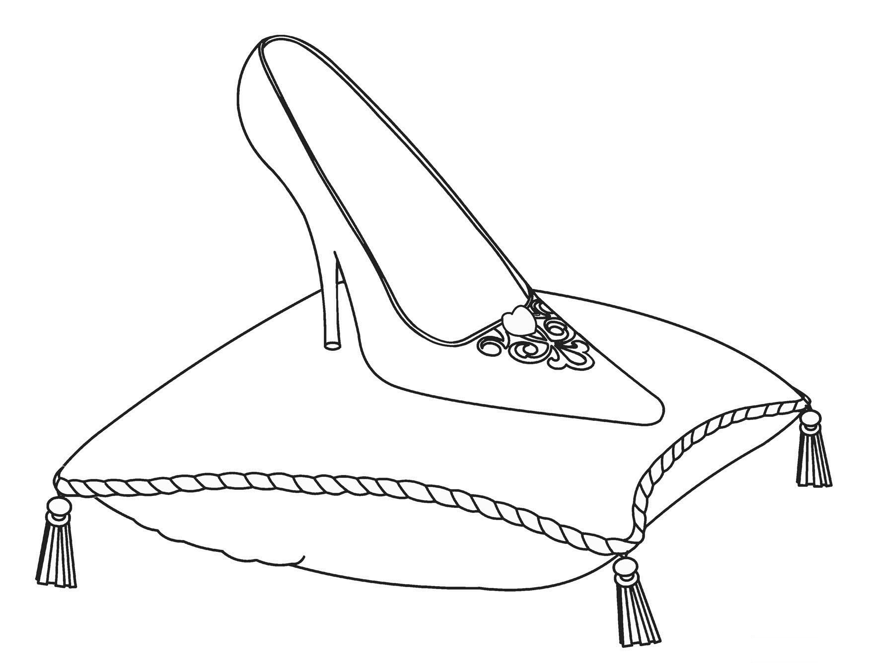 Raskrasil.com-Coloring-Pages-Shoe-113