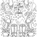 Raskrasil.com-Coloring-Pages-Shoe-114