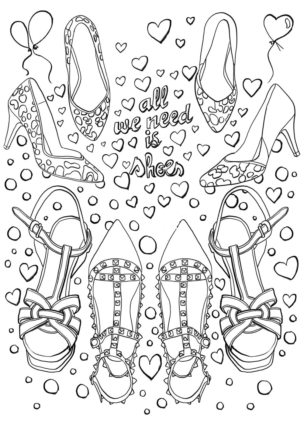 Raskrasil.com-Coloring-Pages-Shoe-114