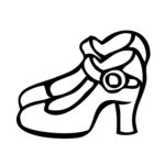 Raskrasil.com-Coloring-Pages-Shoe-13