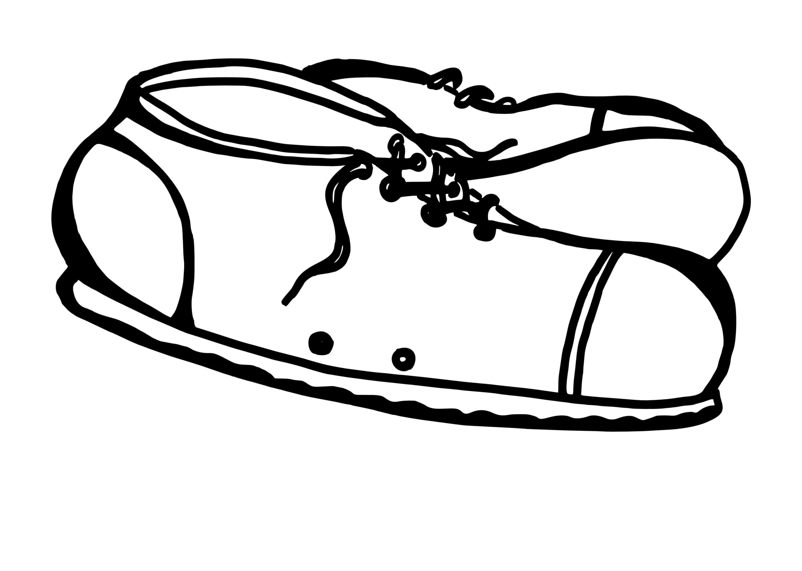 Raskrasil.com-Coloring-Pages-Shoe-17