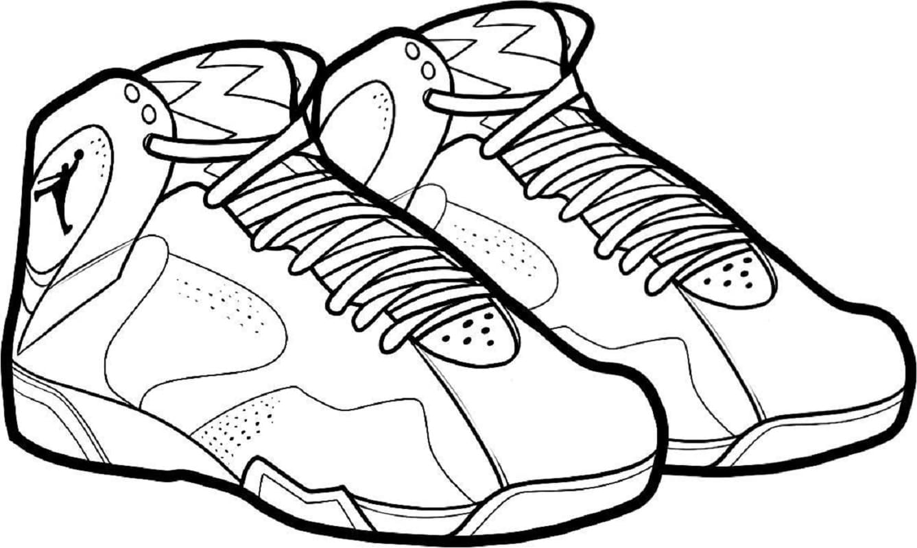 Raskrasil.com-Coloring-Pages-Shoe-21