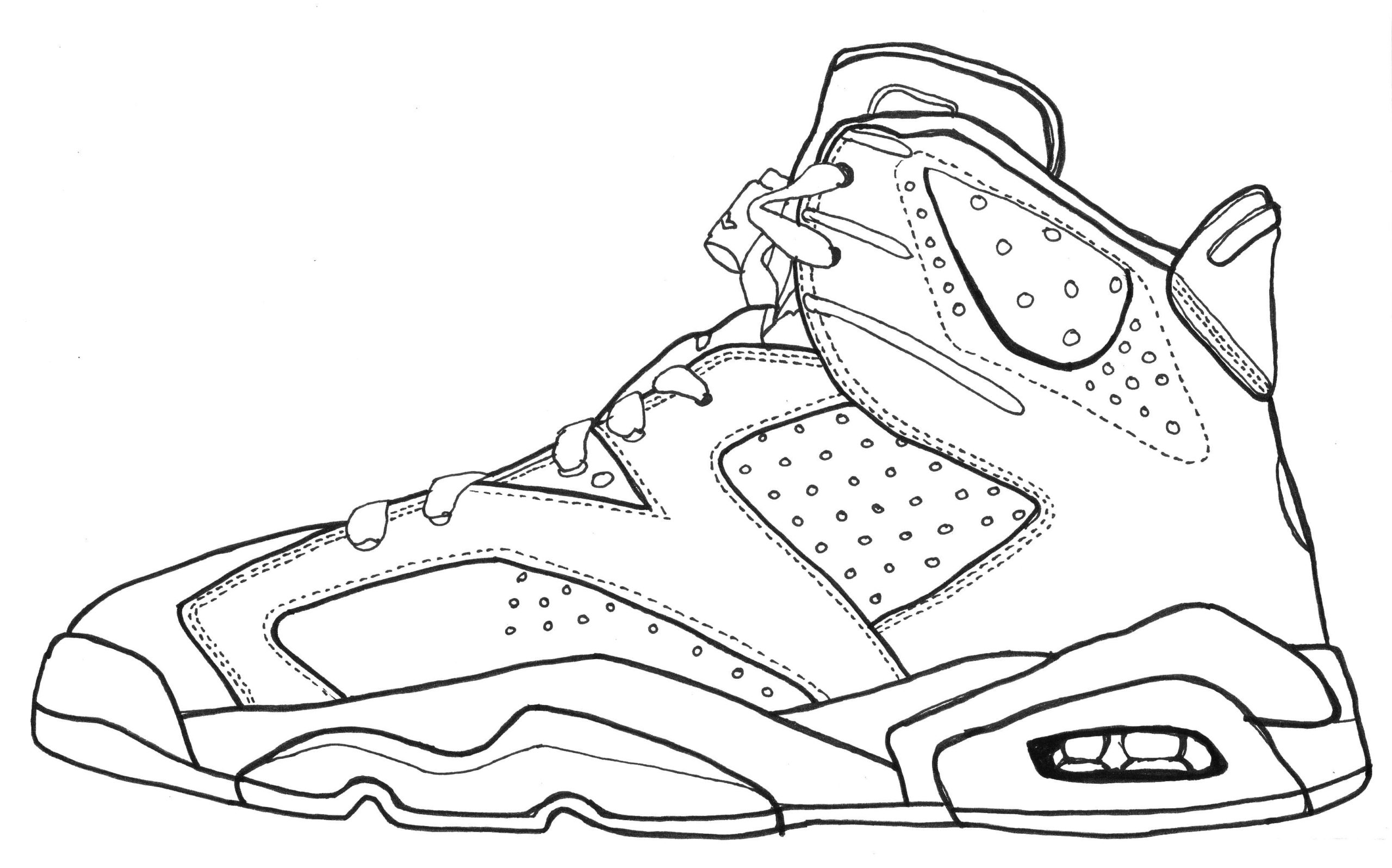 Raskrasil.com-Coloring-Pages-Shoe-29
