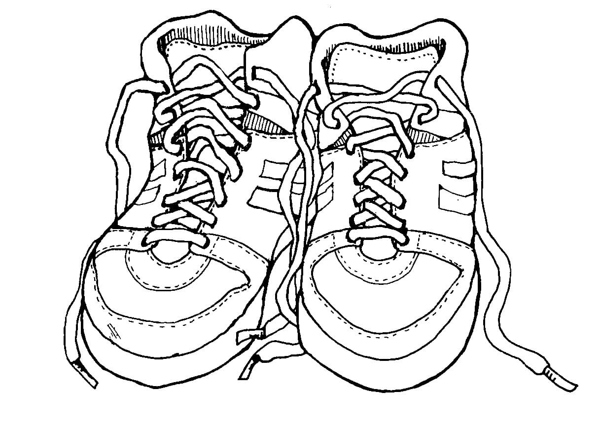 Raskrasil.com-Coloring-Pages-Shoe-32