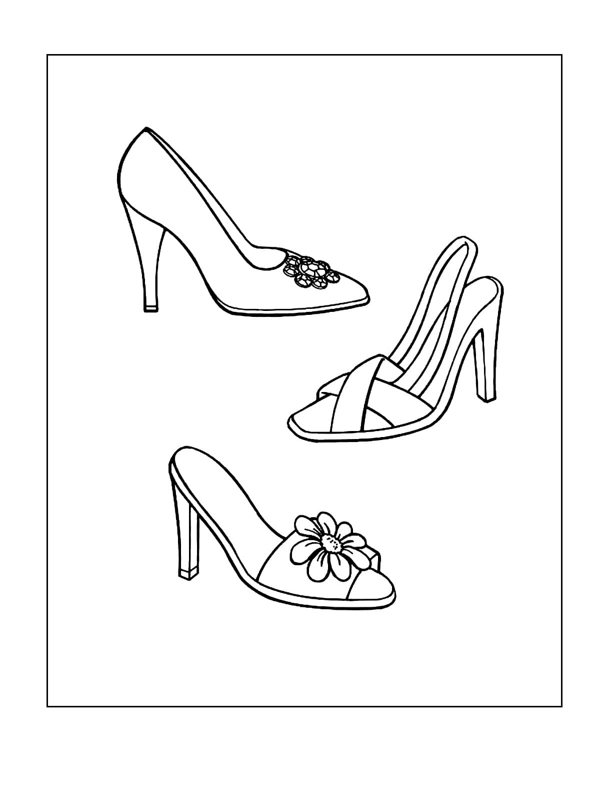 Raskrasil.com-Coloring-Pages-Shoe-34