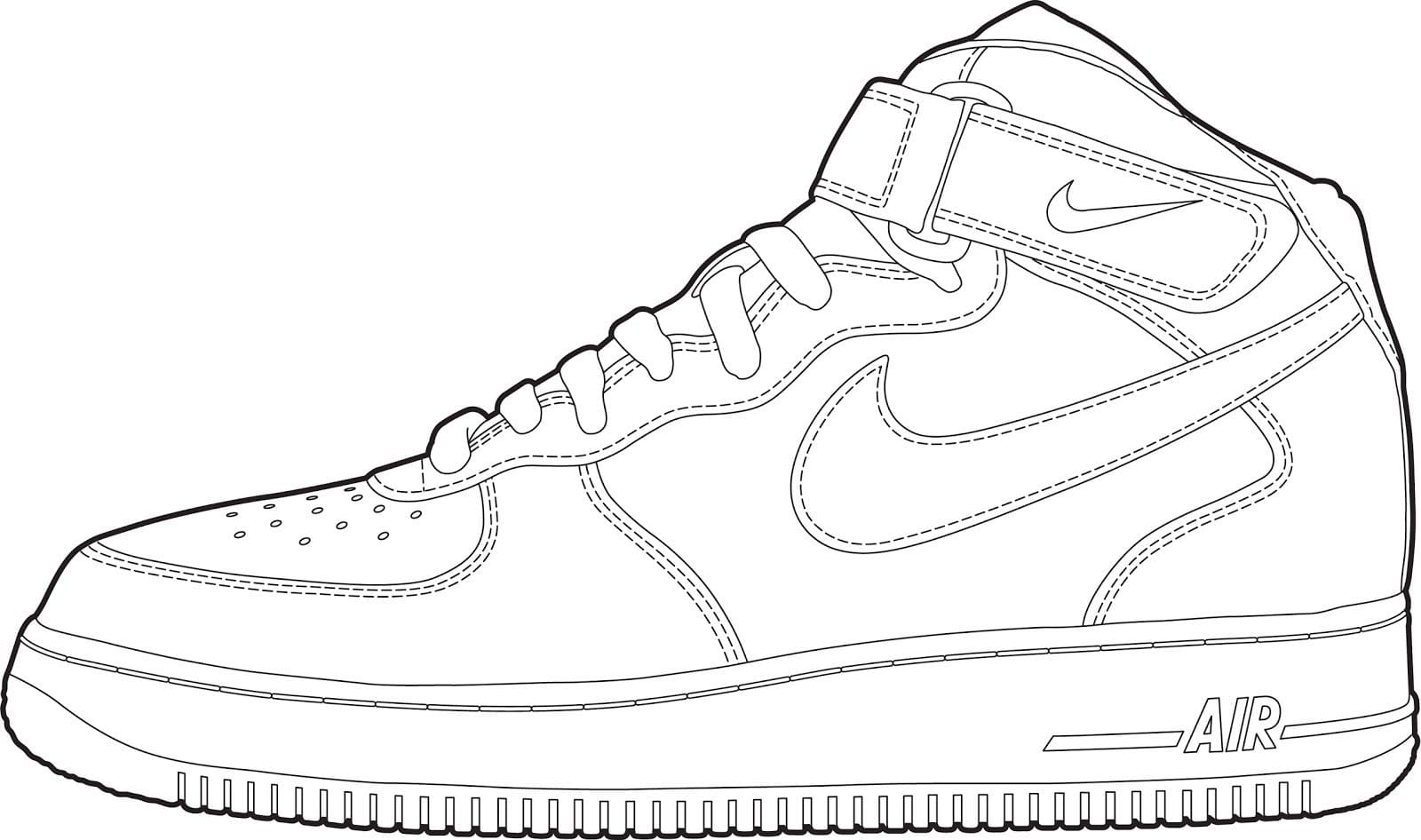 Raskrasil.com-Coloring-Pages-Shoe-36