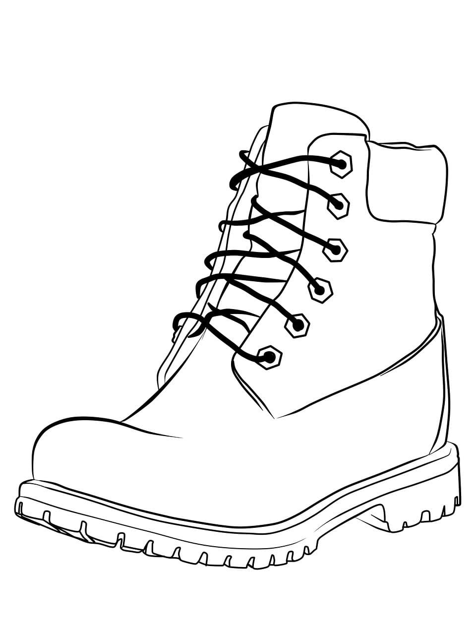 Raskrasil.com-Coloring-Pages-Shoe-44