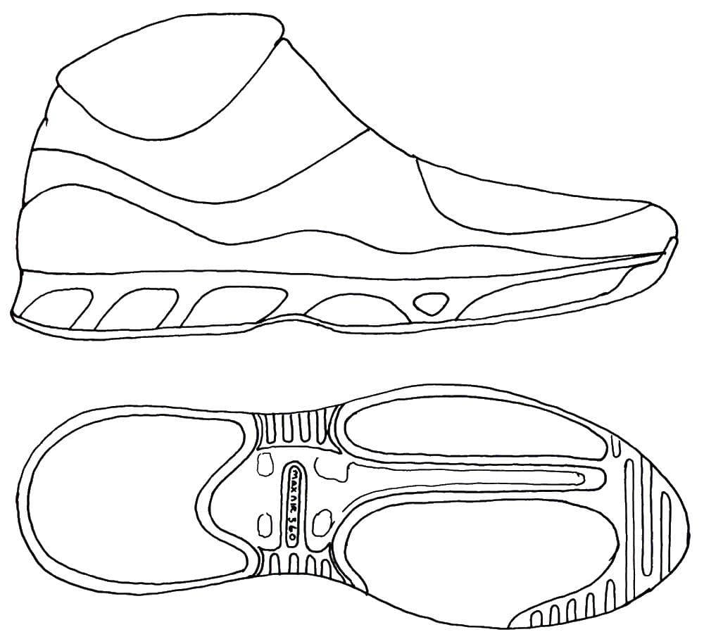 Raskrasil.com-Coloring-Pages-Shoe-51