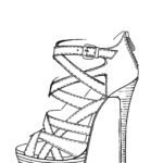 Raskrasil.com-Coloring-Pages-Shoe-55