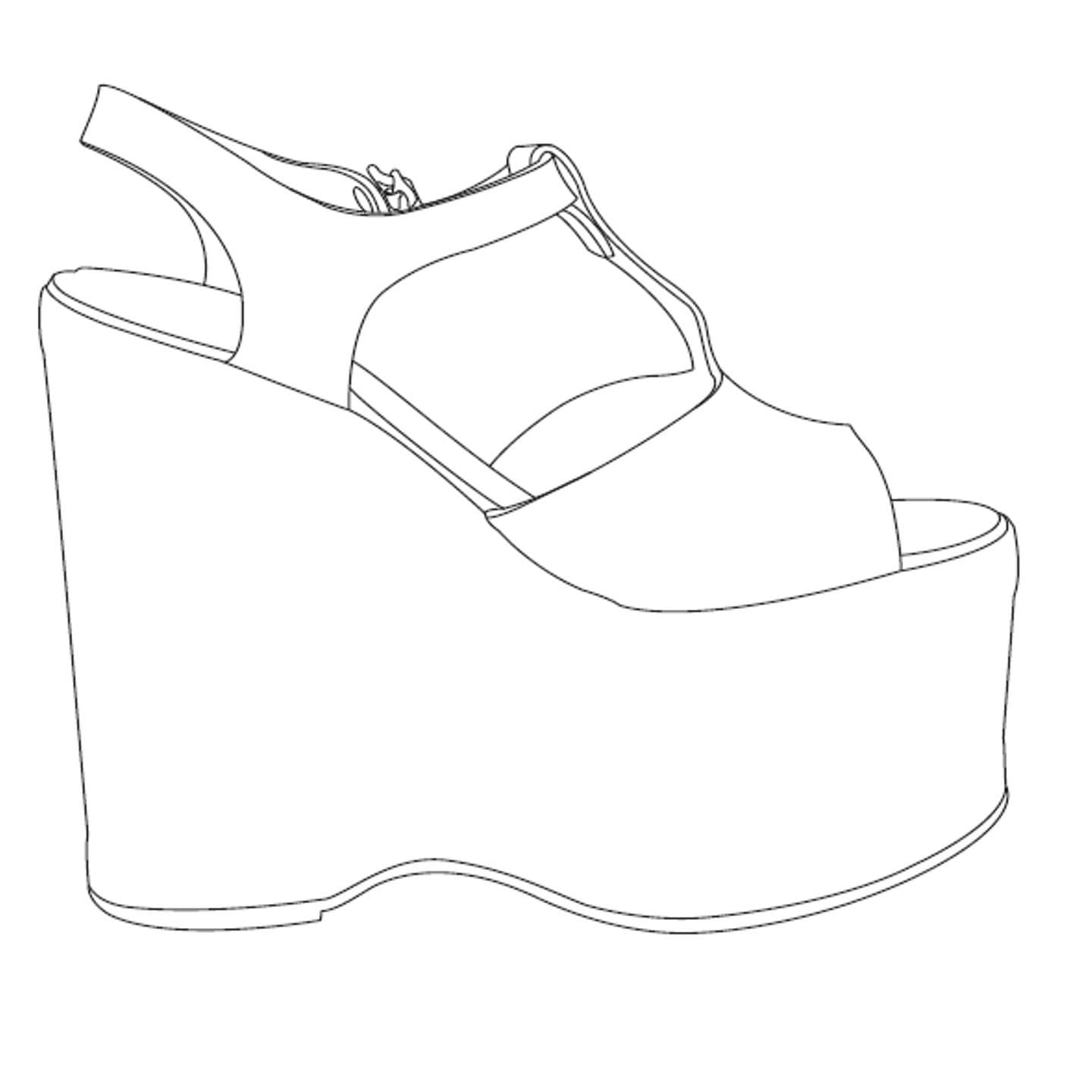 Raskrasil.com-Coloring-Pages-Shoe-59