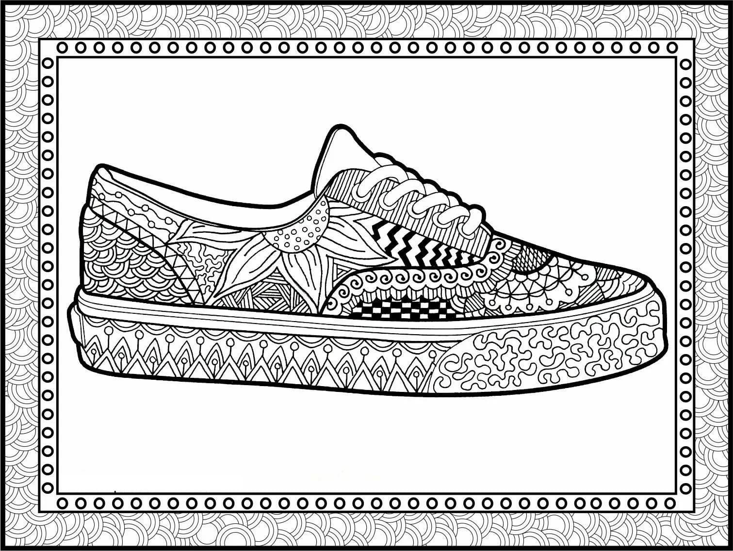 Raskrasil.com-Coloring-Pages-Shoe-60