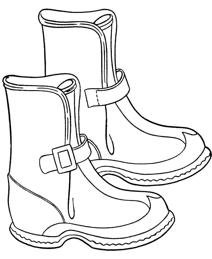 Raskrasil.com-Coloring-Pages-Shoe-61