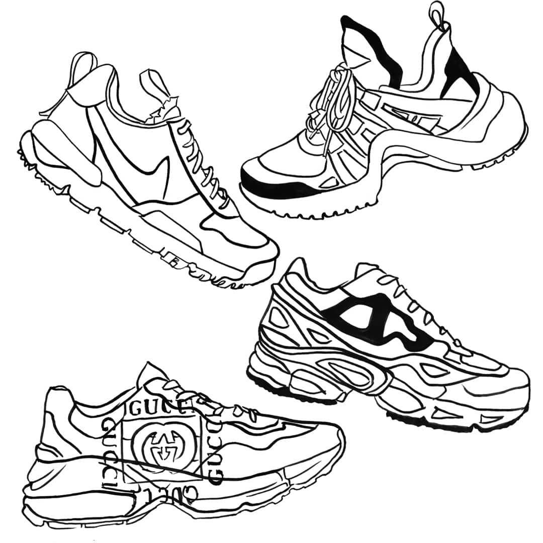 Raskrasil.com-Coloring-Pages-Shoe-62