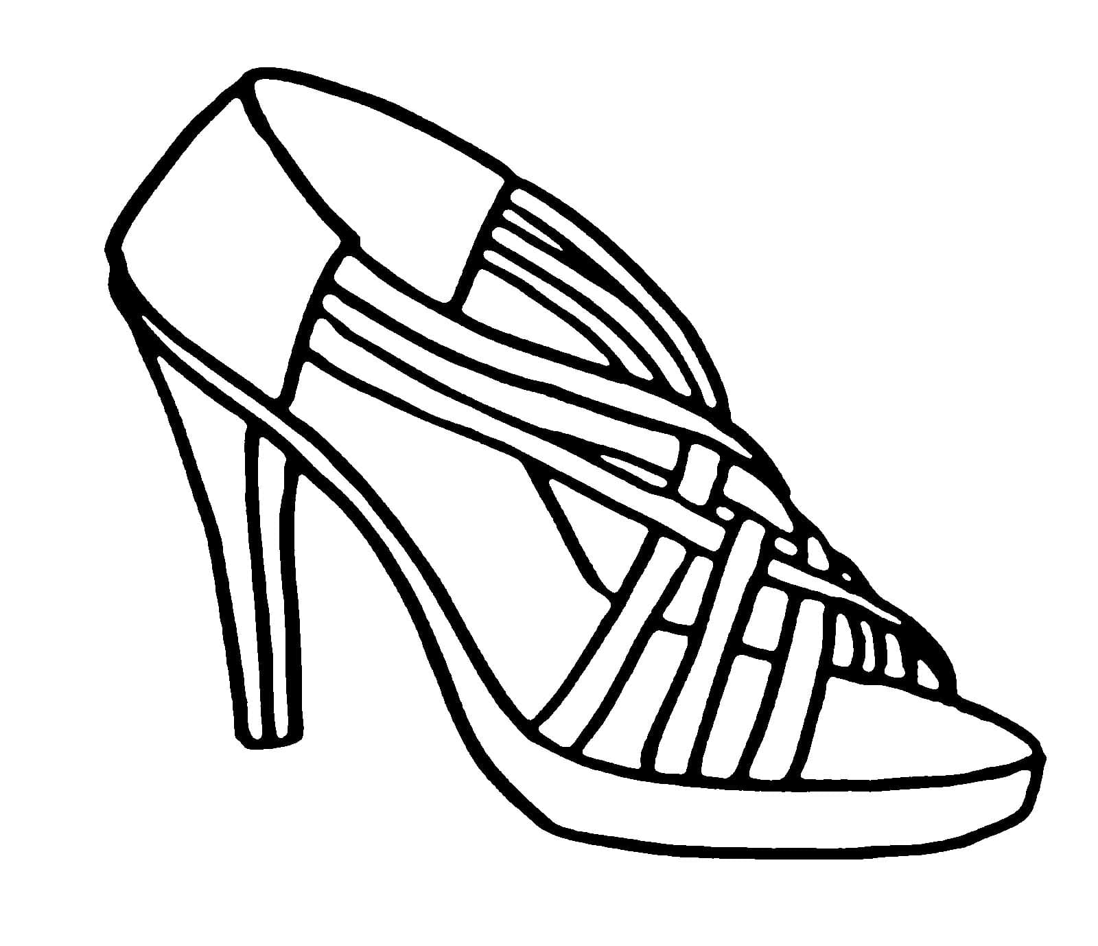 Raskrasil.com-Coloring-Pages-Shoe-63