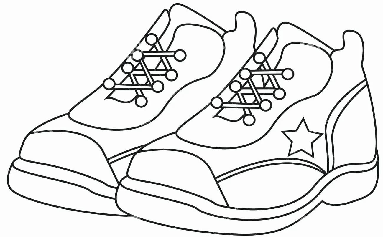 Raskrasil.com-Coloring-Pages-Shoe-66