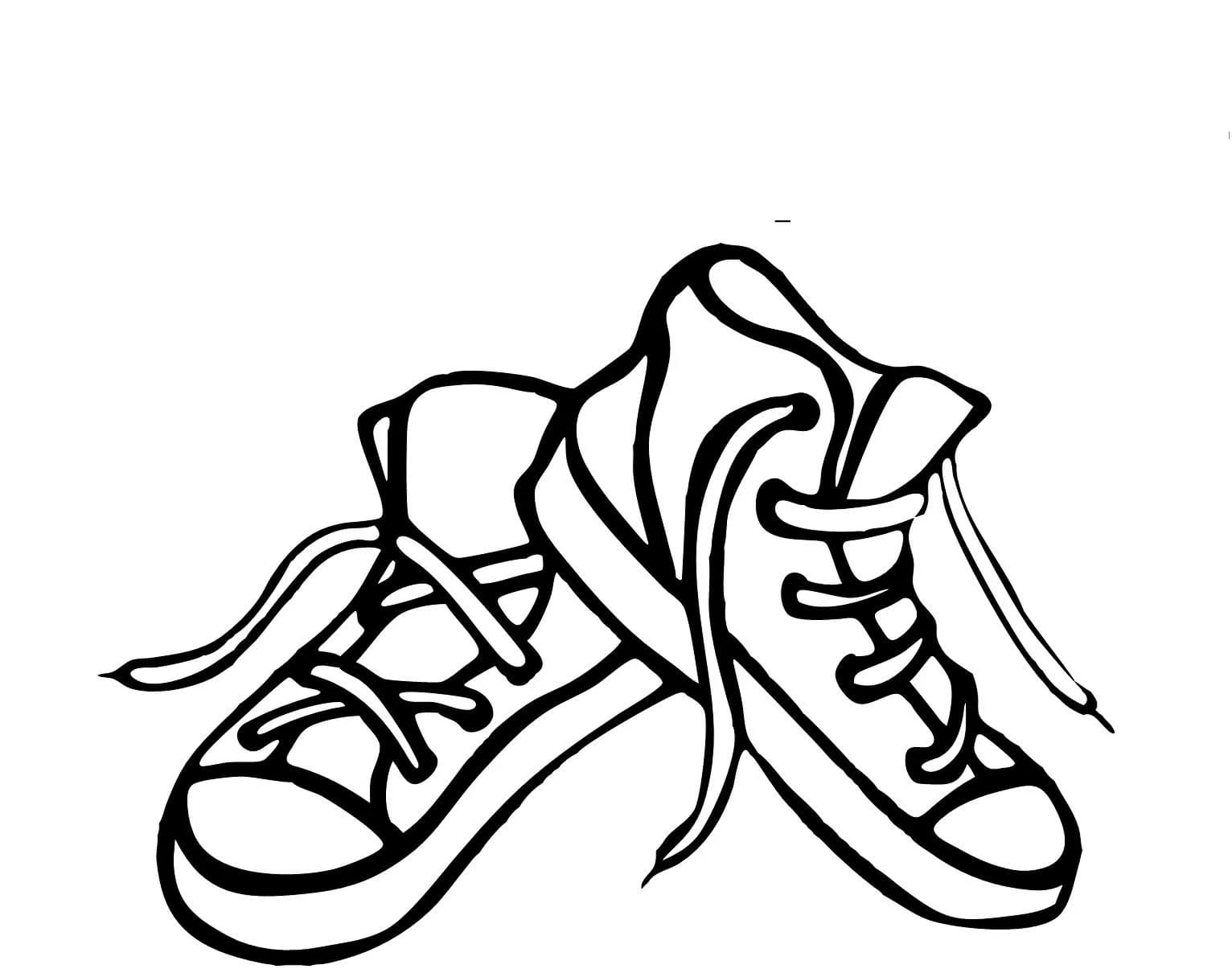 Raskrasil.com-Coloring-Pages-Shoe-70