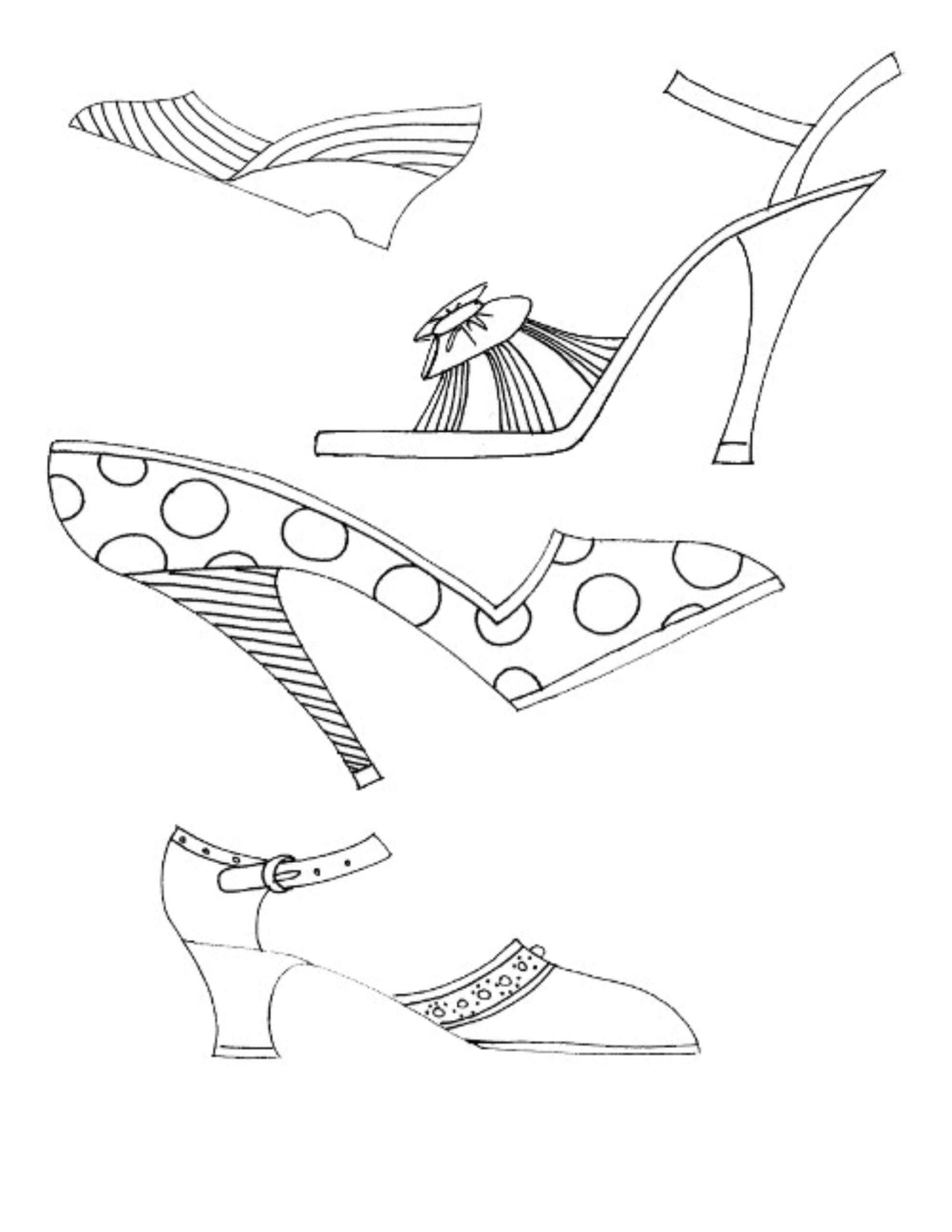 Raskrasil.com-Coloring-Pages-Shoe-72