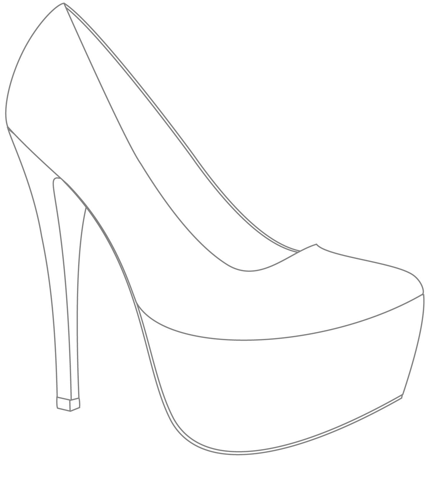 Raskrasil.com-Coloring-Pages-Shoe-75