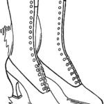 Raskrasil.com-Coloring-Pages-Shoe-78
