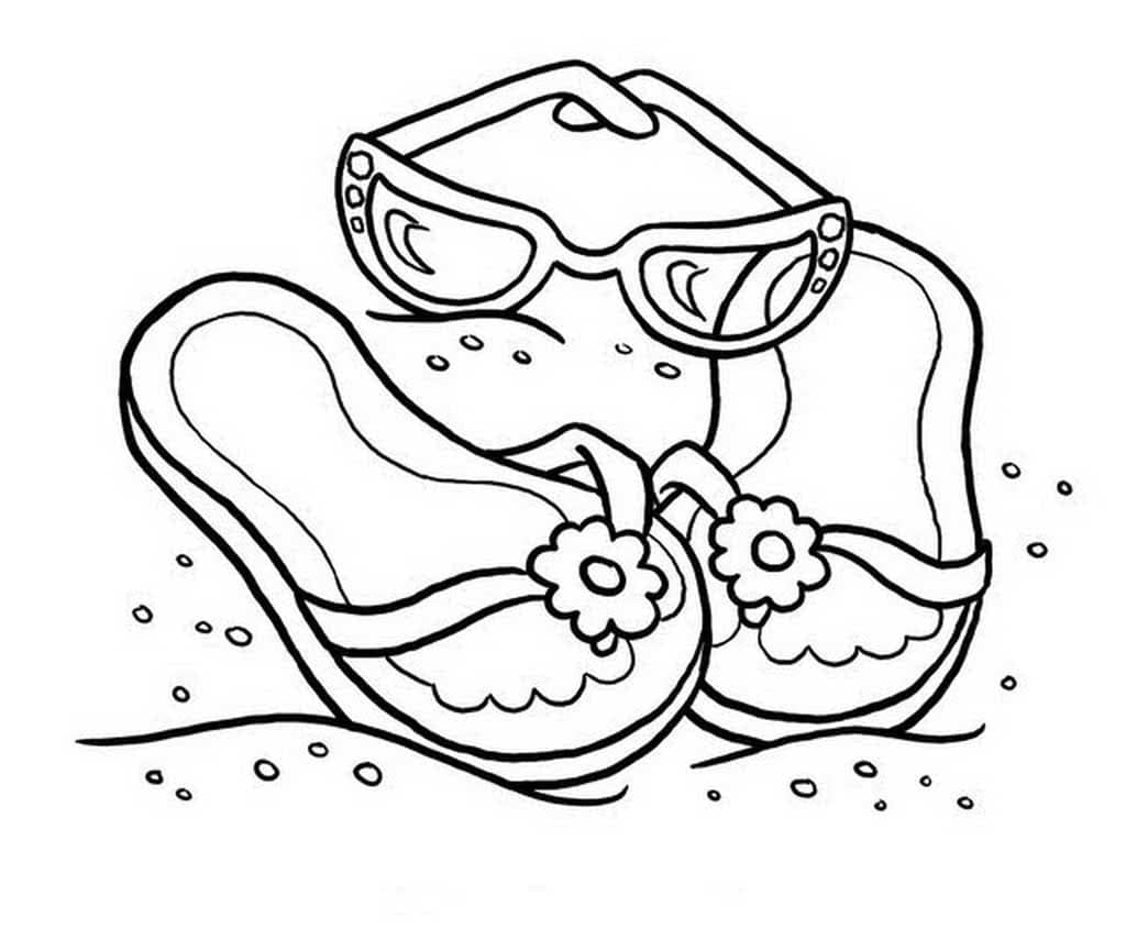 Raskrasil.com-Coloring-Pages-Shoe-79