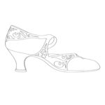 Raskrasil.com-Coloring-Pages-Shoe-80