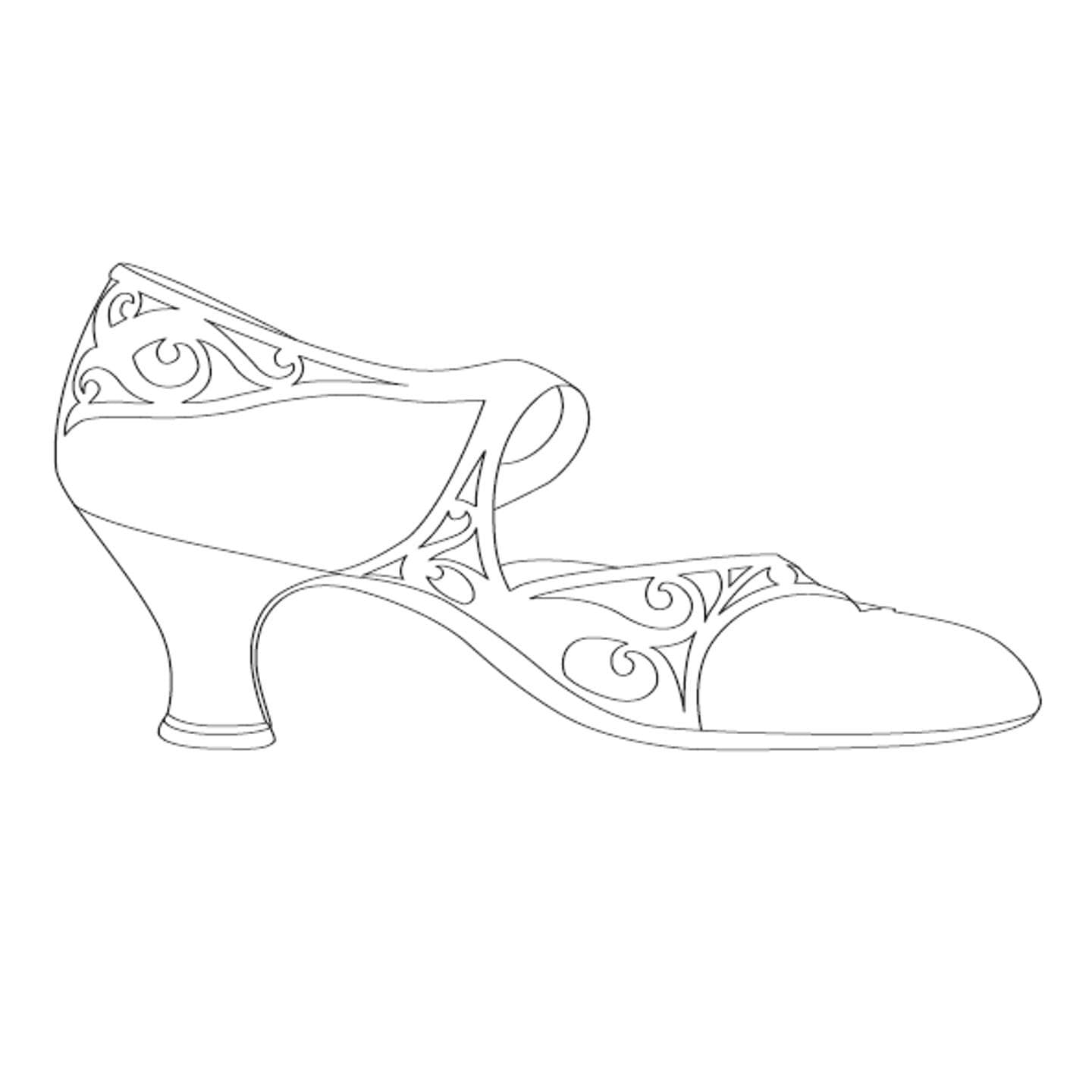 Raskrasil.com-Coloring-Pages-Shoe-80