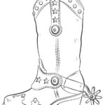 Raskrasil.com-Coloring-Pages-Shoe-81