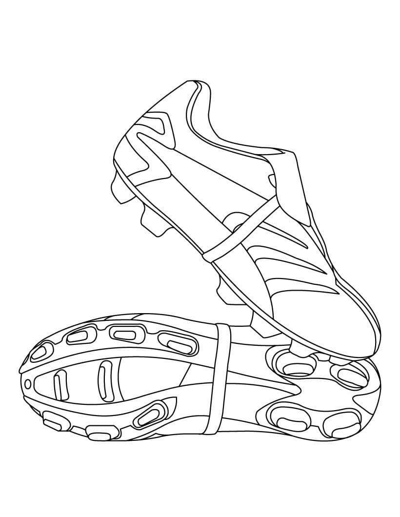Raskrasil.com-Coloring-Pages-Shoe-82