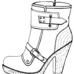 Raskrasil.com-Coloring-Pages-Shoe-88
