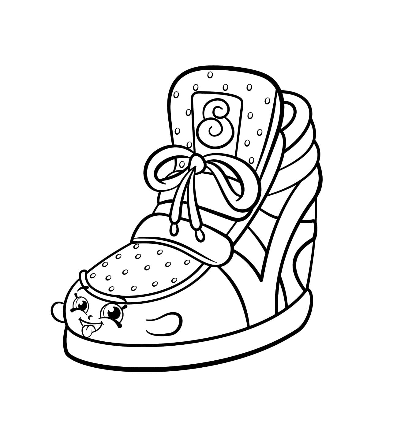 Raskrasil.com-Coloring-Pages-Shoe-90