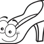 Raskrasil.com-Coloring-Pages-Shoe-91