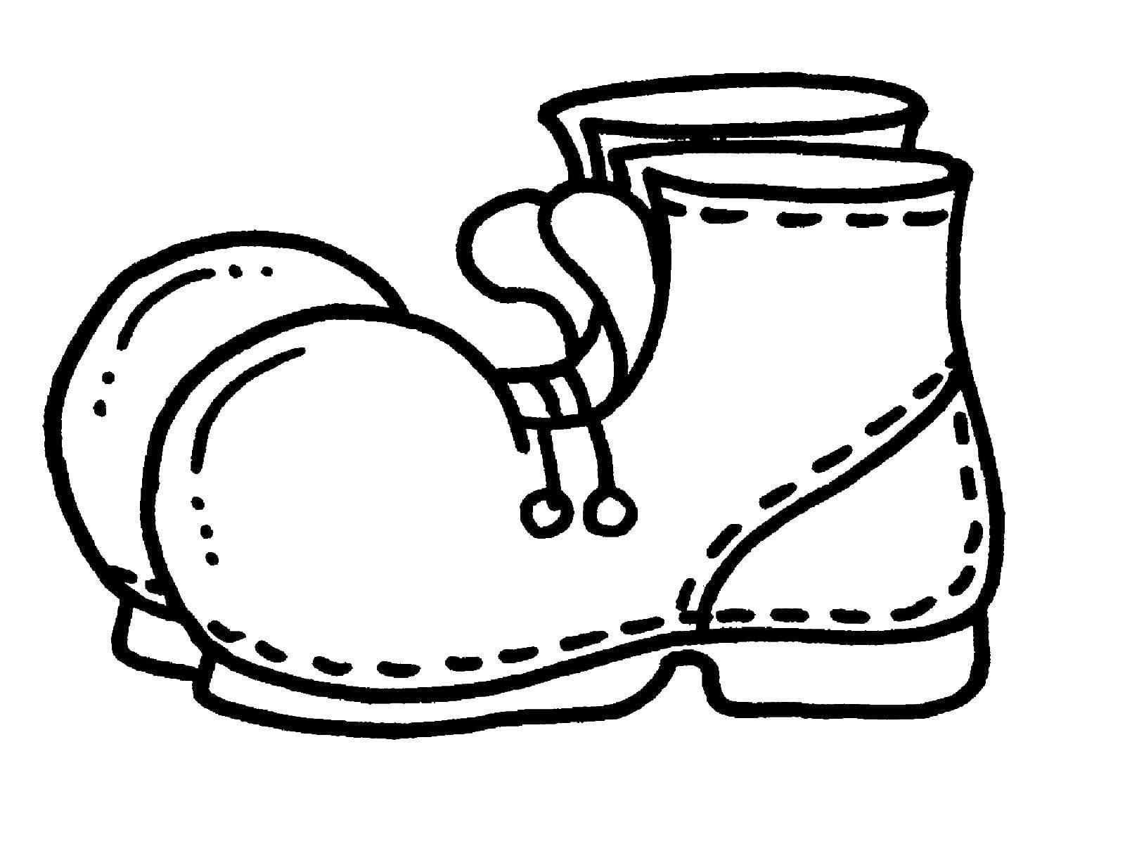 Raskrasil.com-Coloring-Pages-Shoe-92