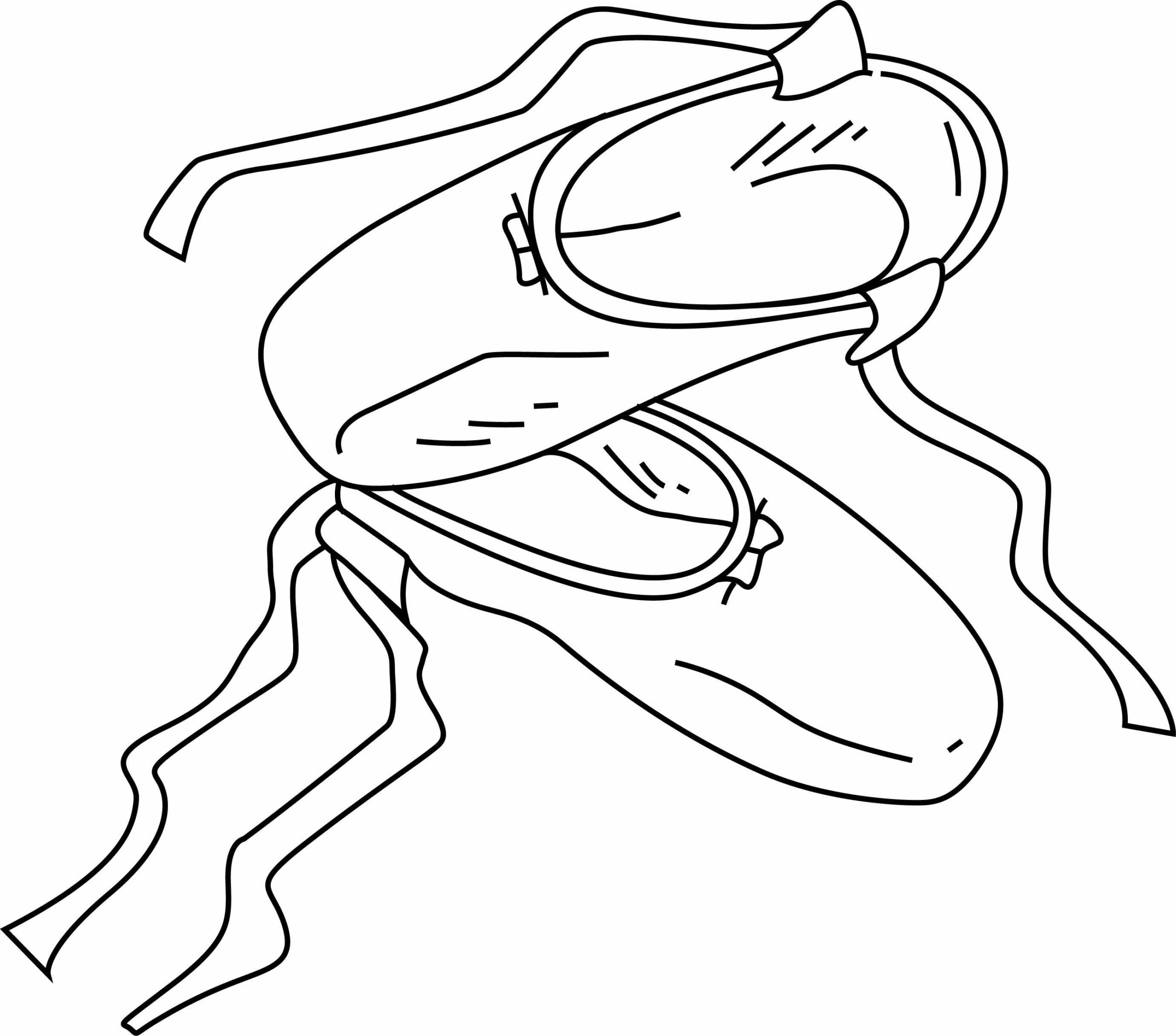 Raskrasil.com-Coloring-Pages-Shoe-94