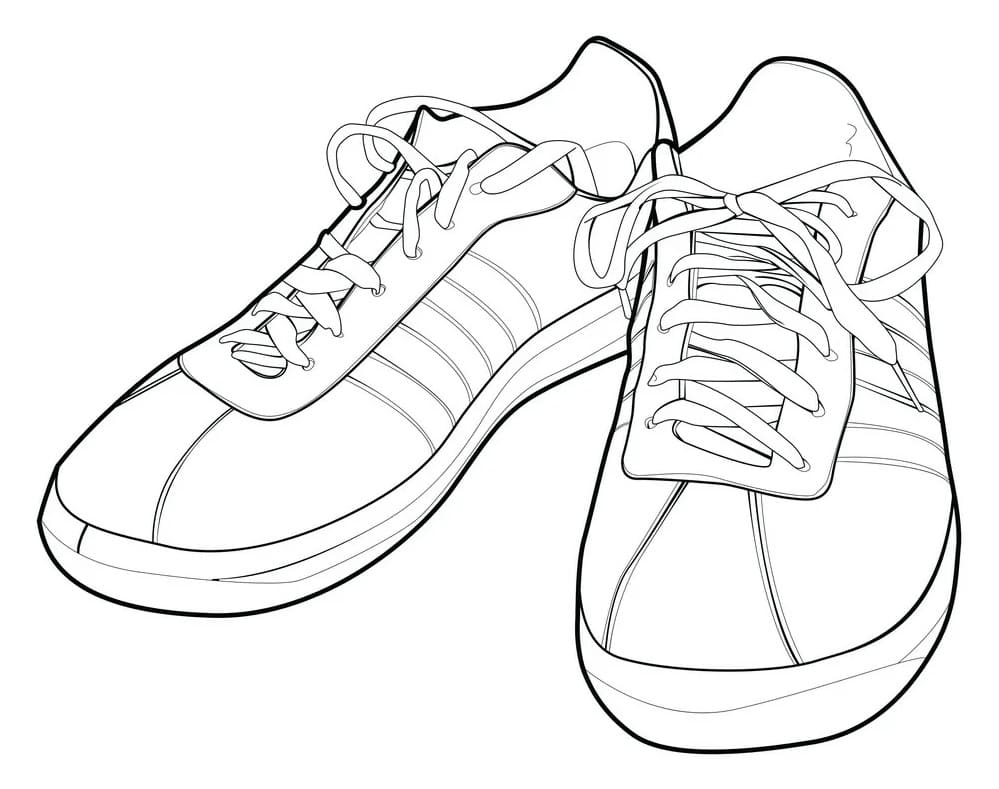 Raskrasil.com-Coloring-Pages-Shoe-95