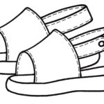Raskrasil.com-Coloring-Pages-Shoe-97