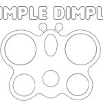 Raskrasil.com-Coloring-Pages-Simple-Dimple-Logo
