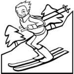 Raskrasil.com-Coloring-Pages-Skiing-14