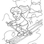 Raskrasil.com-Coloring-Pages-Skiing-8
