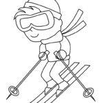 Raskrasil.com-Coloring-Pages-Skiing-97