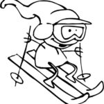 Raskrasil.com-Coloring-Pages-Skiing-98