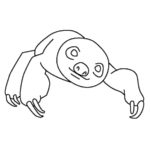 Raskrasil.com-Coloring-Pages-Sloth-108